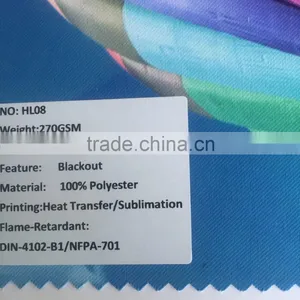 Dye Blockout Textile HL08 thumbnail-1