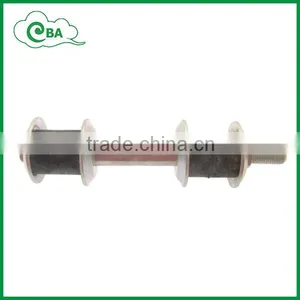 HIGH QUALITY REAR STABILIZER LINK BUSHING FOR MAZDA D8 BT-50 2006- MAZDA B2500 2002-2006 thumbnail-1