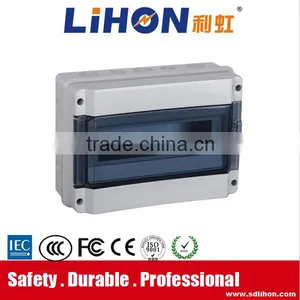 High Quality Electrical Distribution Box IP65 thumbnail-1