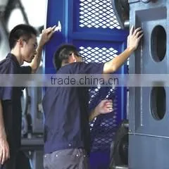 Ningbo Ongo Precision Injection Machinery Co., Ltd. company overview - view 1 thumbnail