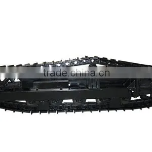High Efficiency Industrial Air Compressor for Hard Stone thumbnail-4