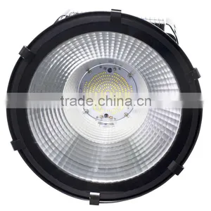 Shenzhen Factory 400W Ufo LED High Bay Light Led Industrial Low Bay Light IP65 thumbnail-2