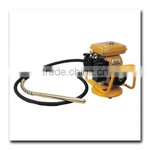 Concrete Vibrator 38mm 6mtrs (Japanese Type) thumbnail-1