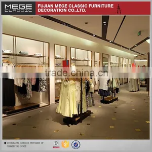 Ladies Retail Garment Shop Interior Design thumbnail-4