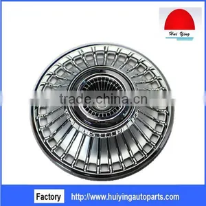 13 Inch Wheel Cover Plastic Chrome Wheel Cap Car Wheel Cover thumbnail-1