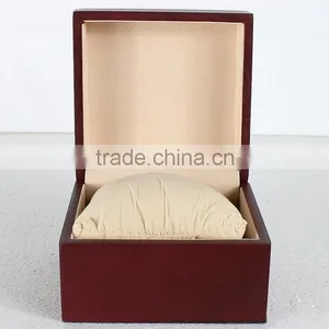 2016 Popular Wooden Watch Box thumbnail-2
