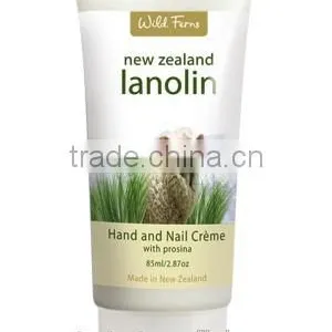 New Zealand Skin Care_Lanolin Hand & Nail Cream With Prosina thumbnail-1