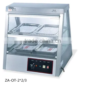 High Quality Food Warmer Showcase thumbnail-3