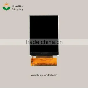 2 Inch Small Lcd Display Watch Lcd Display thumbnail-3