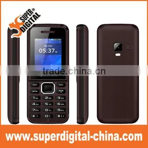 1.8inch Super Cheap Bar Phone, Very Low Price Mobile Phone thumbnail-1