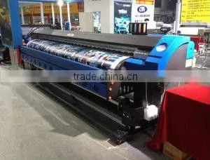 3pcs Print Head Eco Solvent Printer AStarjet 7703 1.8M/5.9Feet/7Inch thumbnail-1