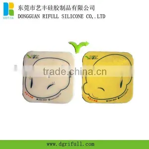 Multicolour Silicone Pastry Mat thumbnail-1