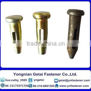 Steel Formwork Wedge Pin Zinc Plated HDG Grade 4.8 thumbnail-6
