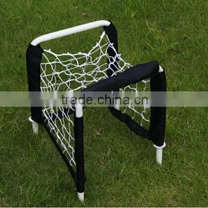 2016 Best Mini Kids/Childrens Metal Beach Soccer Goal thumbnail-2