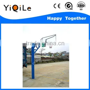 Basketball Pole Height Basketball Equipment Basketball Board thumbnail-4