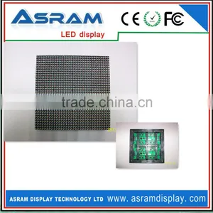 Professional Manufacturer Fashionable Design RGB Video Led Curtain p6 thumbnail-2