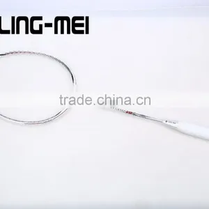 Best Voltric Ball Badminton Racket thumbnail-2
