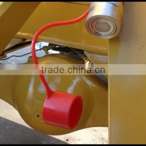 New Design Zl20 Wheel Loader With High Quality and Low Price thumbnail-4