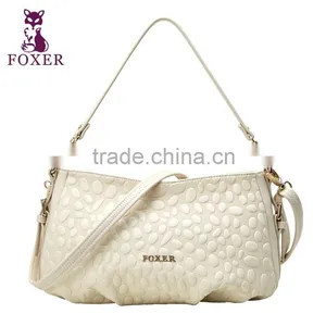 Small Bag Summer Leather Shoulder Bag Party Bag thumbnail-5