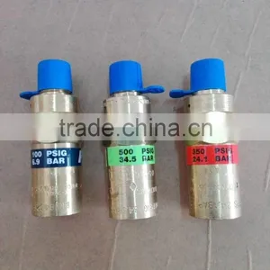 Industrial Usage Rego Cryogenic Safety Valve thumbnail-1