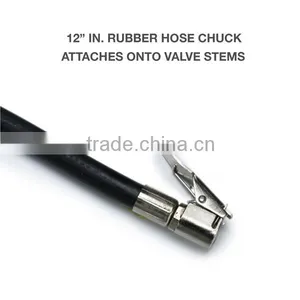 Air Inflator With 2-inch Pressure Gauge thumbnail-6