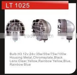 Auto Fog Light/car Fog Lamp/H3 Halogne Fog Lamp thumbnail-1