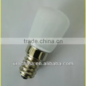 1.6W Refrigerator Lamps, AC110V/ Replace 15W Tube S22,Base E14 thumbnail-1