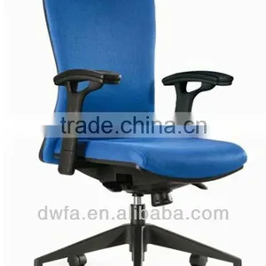 Modern Mesh Office Chair--SW635B thumbnail-1