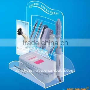 OEM Acrylic Counter Display (marcel Waver) thumbnail-1