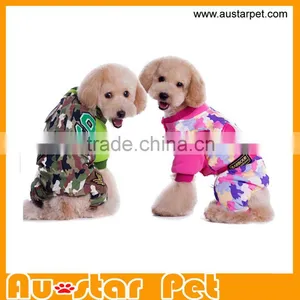 Camouflage Clothes for Dogs, Clothes Dog thumbnail-1