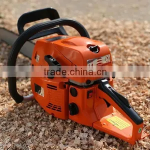 45cc Gasoline Chain Saw FS4500 thumbnail-1