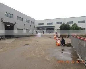 Hongfeng Mechanical Equipment Manufactory company overview - view 1 thumbnail