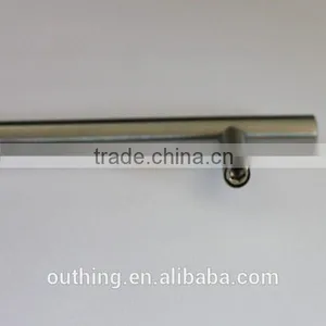 Assemble Stainless Steel Hollow Washing Machine HandlesD3040 thumbnail-3