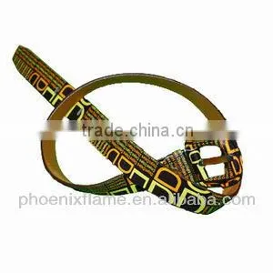Rhinestone Cowgirl Belts thumbnail-1