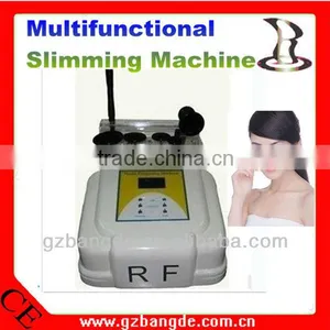 Face Massager Machine For Skin Tightening and Anti-aging BD-SP003 thumbnail-1