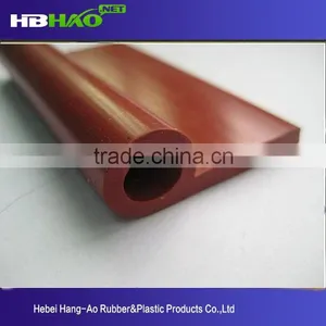 High Quality Silicone Rubber Seal Strip thumbnail-1