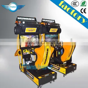 Factory Good Quality Coin Operated Games, Game Machine thumbnail-1