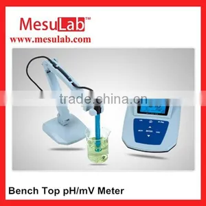MP551 pH / Ion / Conductivity / DO Meter thumbnail-1