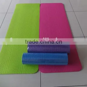 2016 Best Selling Non Slip Yoga Mat Eco Friendly Material thumbnail-4