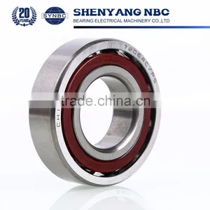 Wholesale Chrome Steel Angular Contact Ball Bearings All Size thumbnail-4