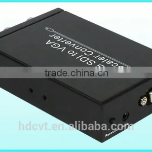 3G SDI to VGA Scaler Converter , 2015 Newest thumbnail-5