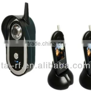 Cheap Intercom Systems for Home thumbnail-1