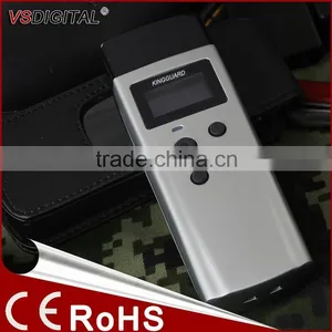 Long Range 2.4G RFID System Security thumbnail-1