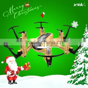 Shop for the Best RC Quadcopters at Unbeatable Great Prices With Worldwide From X-viki thumbnail-3