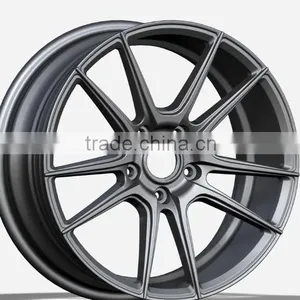 Car Alloy Wheels L593 thumbnail-1