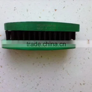 400 Green Color Wooden Shoes Brush Hot Sell thumbnail-2