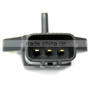 MAP Manifold Absolute Intake Air Pressure Sensor 18590-75F0-0 1859075F00 for SUZUKI thumbnail-3