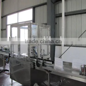Oxygen Filling Machine thumbnail-1