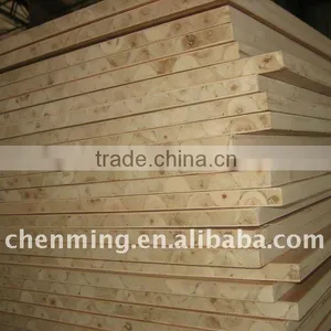 Veneer Laminated Block Board thumbnail-1