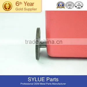 Metal Precission Shaft thumbnail-6
